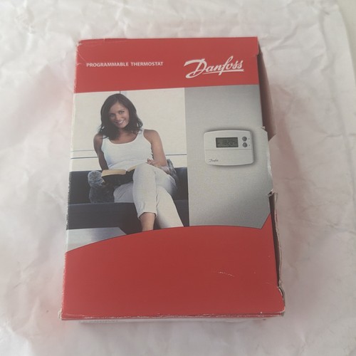 Danfoss tp5000si - danfoss,