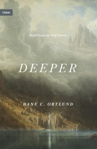 Deeper real change for - for,