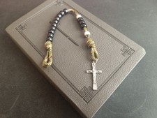 Rugged Single Decade Rosary