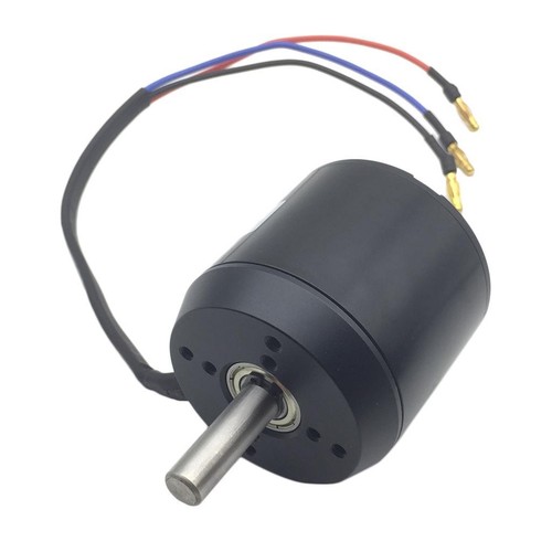 Efficient brushless motor - brushless,