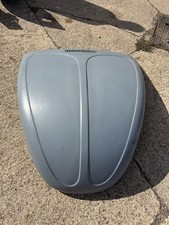 Vw Classic Air cooled Beetle Bonnet In Mint Condition