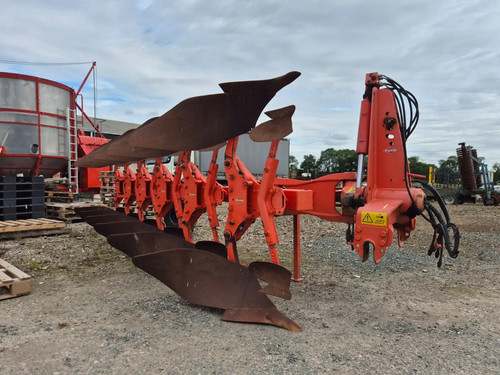 Kuhn vari master 152 - kuhn,