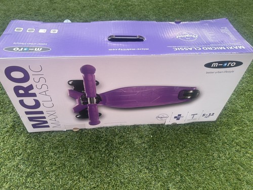 Kids micro maxi scooter for - micro,