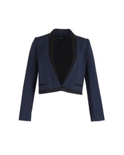 Isabel Marant Jamet Cropped