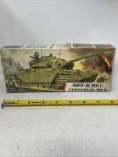 Airfix OO Scale Centurion MK 8
