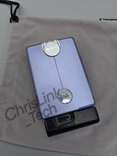 Blue Sony Walkman WM-EX921 Slim Cassette Player