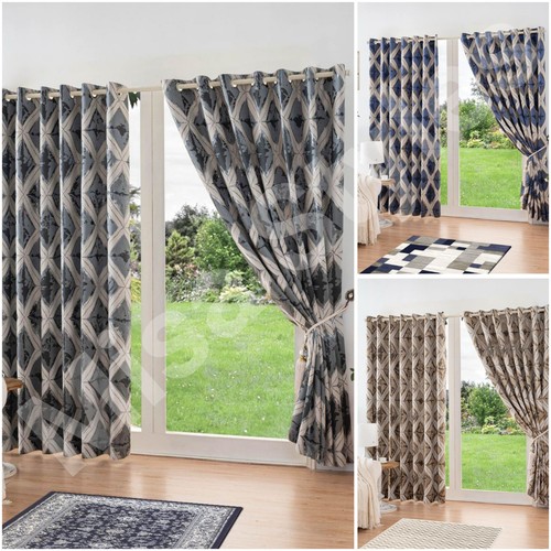 Fully lined jacquard - lined,