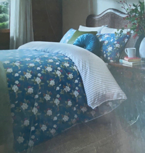 Laura ashley gardenia - ashley, midnight