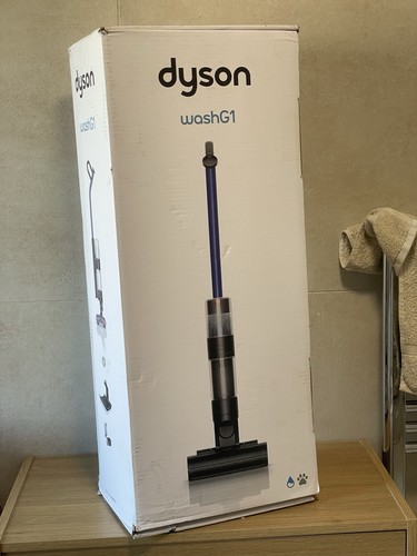 Dyson wash wet floor - g1,