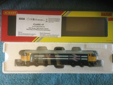 Hornby Railroad  Plus R30040