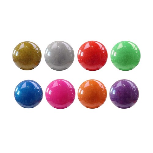 Rhythmic gymnastic ball - rhythmic,