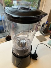 Toshiba Table Top Blender TB-60PHPUKB