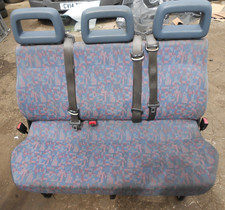 LDV Convoy 1999 LWB Minibus