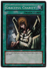 Graceful Charity Sdp-040