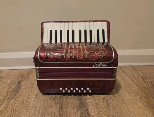 Bellini vintage piano - bellini,