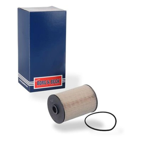 Borg beck fuel filter - &,