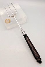 Antique Silver Plated Cold