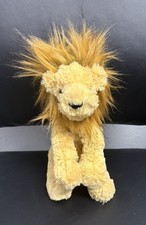 GUND Cozys Lion Plush Stuffed