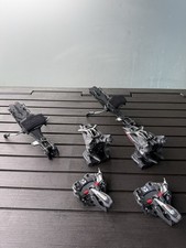 Marker Kingpin M-Werks 12