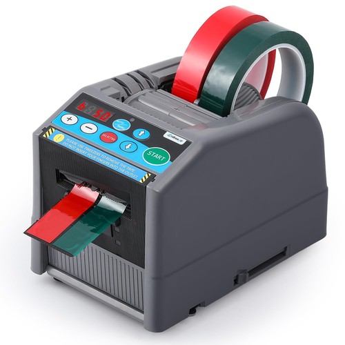 Automatic tape dispenser - automatic,