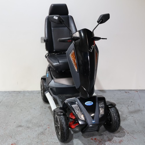 Used electric mobility - used,