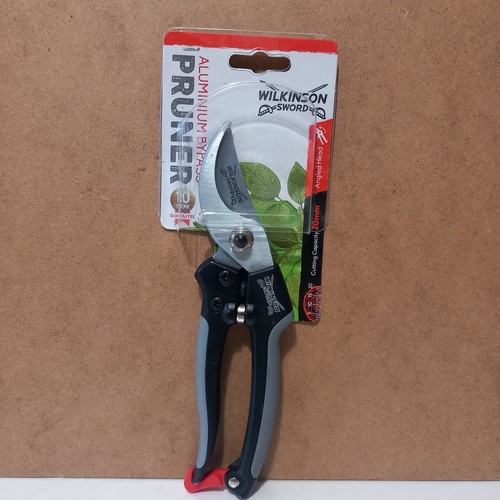 Wilkinson sword aluminium - wilkinson,