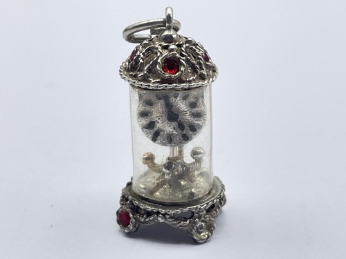 Vintage nuvo signed sterling - nuvo,