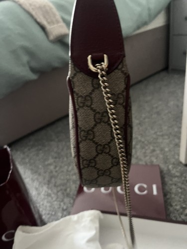 Gucci ophidia shoulder bag - shoulder,