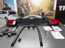 Thule 924 VeloCompact Towball