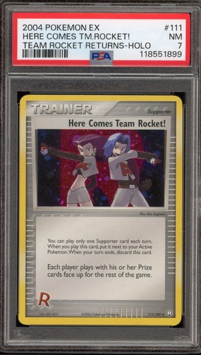 Pokemon here comes team - here,