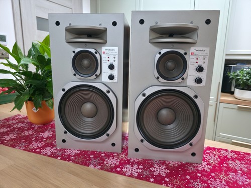 Technics sb r3 - sb-r3, linear