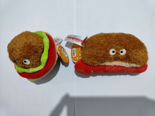 Keel toys keeleco snackies - -,