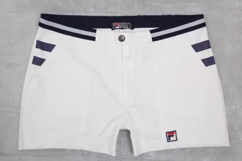 Fila vintage mivvi - 70's,