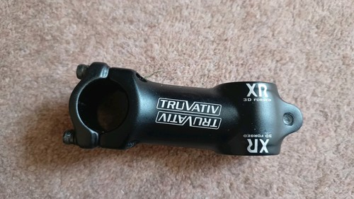 Truvativ mtb 1 - xr, xc
