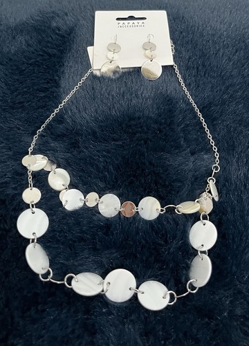Fashion jewellery set - fashion,