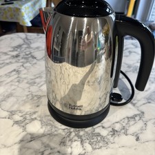 Russell Hobbs Classic Polished