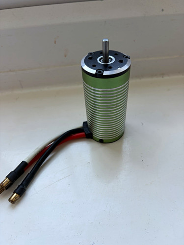 Team xti 4082 - x-team, 1600kv