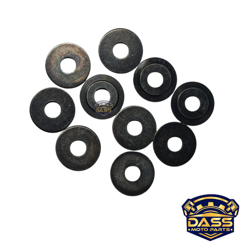 Washer change lever fits ktm - change,