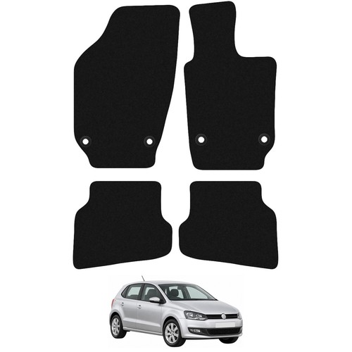 For volkswagen polo 2009 to - polo, 6r