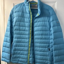 Bentley Down Jacket