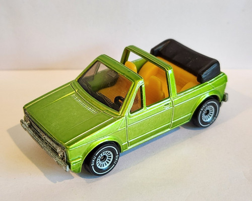 Vintage siku volkswagen - siku, vw