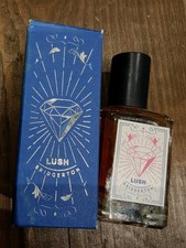 LUSH BRIDGERTON PERFUME RARE