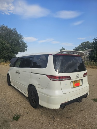 Honda elysion 2004 - honda, v6
