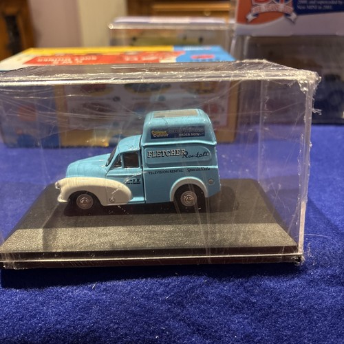 Oxford roadshow fletcher - 1:43,