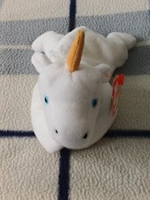 Ty Beanie Baby "Mystic" The