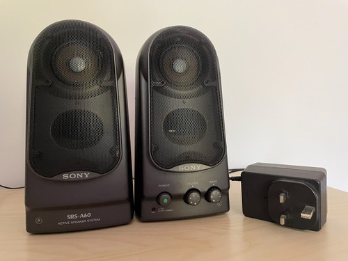 Sony srs active - srs,