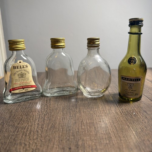 Collection miniature - of,