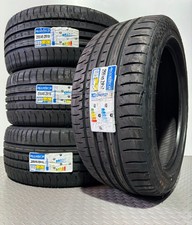 4 x 255/45ZR18 103Y XL