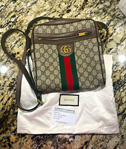 Gucci ophidia supreme - ophidia,