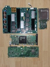 Full set boards for - full, sony